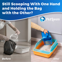 Cat Litter Scoop