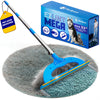 EzLint Mega Carpet Rake