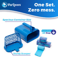 Cat Litter Scoop