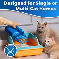 Cat Litter Scoop