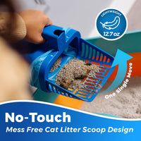 Cat Litter Scoop