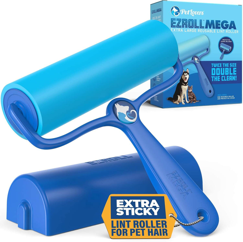 EzRoll Mega Reusable Lint Roller