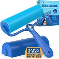 EzRoll Mega Reusable Lint Roller