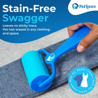 EzRoll Reusable Lint Roller