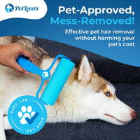 EzRoll Mega Reusable Lint Roller