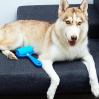 EzRoll Reusable Lint Roller