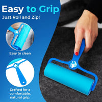 EzRoll Mega Reusable Lint Roller
