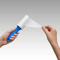 Extra Sticky Lint Roller - 90 Sheet