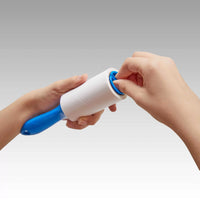 Extra Sticky Lint Roller - 90 Sheet