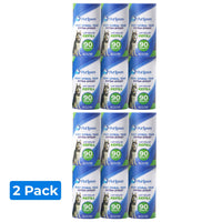 Lint Roller Refills 6-Pack