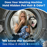 Washing Machine Cleaner Tablets