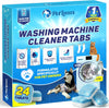 Washing Machine Cleaner Tablets