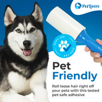 Extra Sticky Lint Roller Value 6 Pack