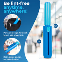 EzRoll Mini Reusable Lint Roller