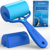 EzRoll Reusable Lint Roller
