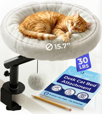 Cat Desk Beds