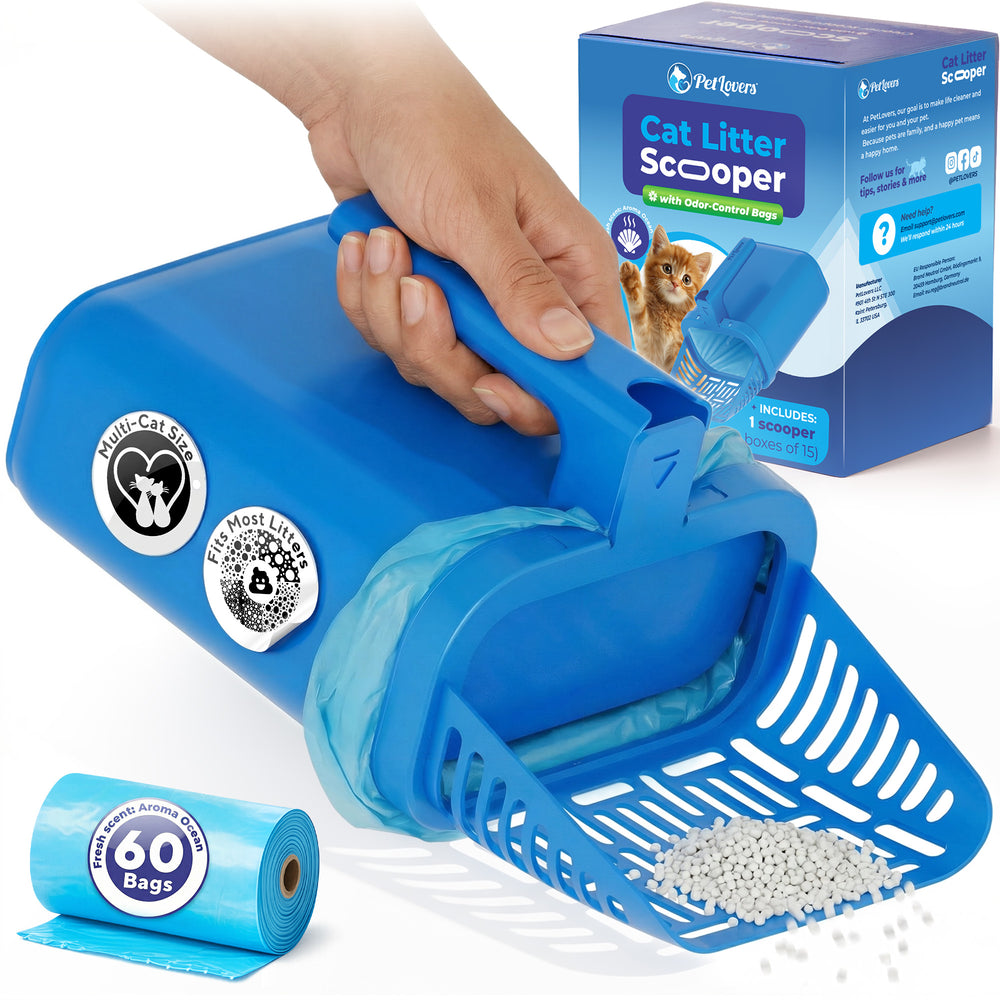Cat Litter Scoop