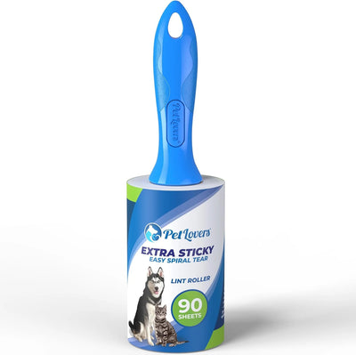 Pet Lint Rollers